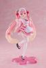 Taito Sakura Miku Coreful Figure - Original Japanese-style Cafe ver.