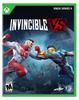 INVINCIBLE VS North Xbox Series X (Import Version America)