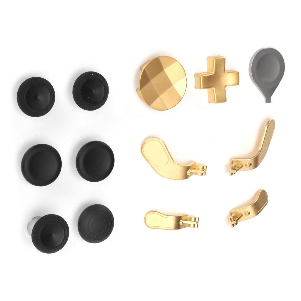 Gamepad Swap Joysticks Paddles Accessory Replacement for X BOX One   Series 2 Controller