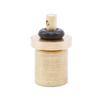 Gas Refill Adapter Filling Butane Canister Mini Inflation Valve Outdoor Camping