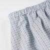 Y2K Style Plaid & Floral Low-Waist Ruffled Skirt