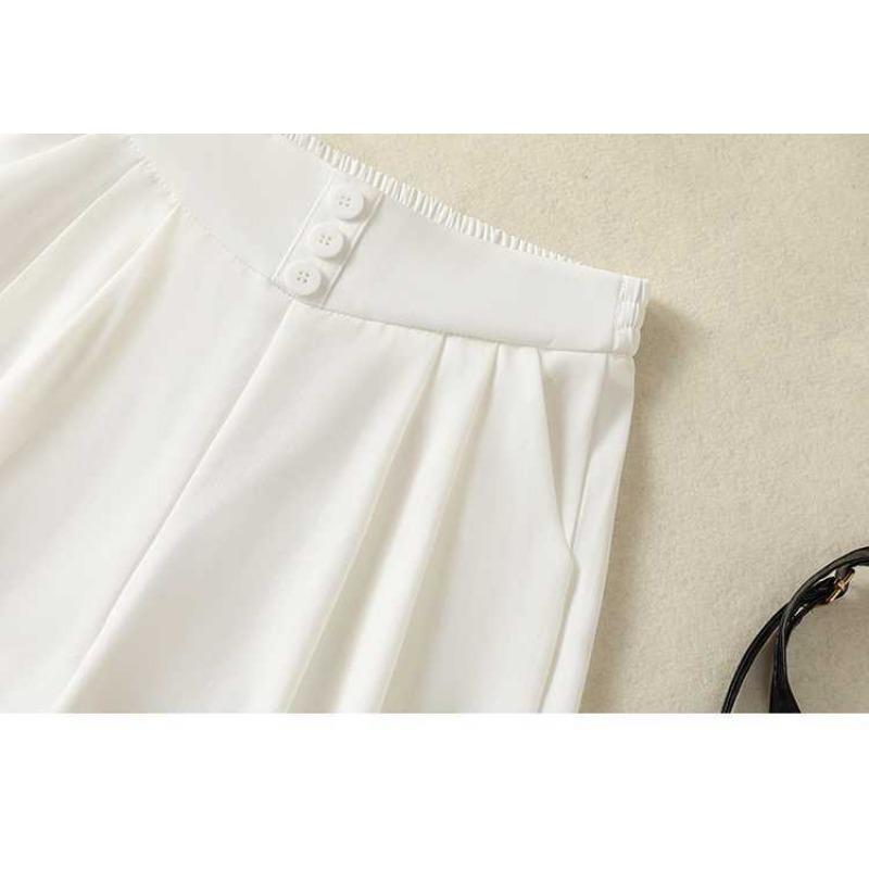 Women's Classic Straight Leg Pants