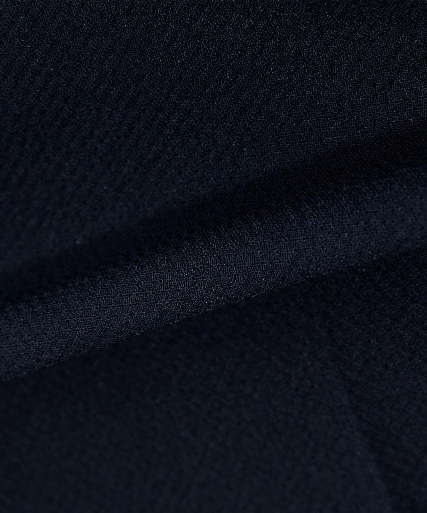 MINDBRIDGE [Cool] Tapered Fabric Modified Elastic Waist Pants