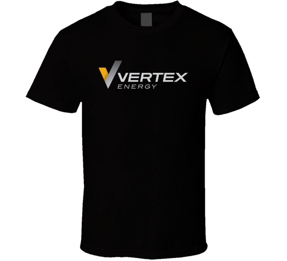 

Футболка с логотипом компании Vertex Energy Inc M