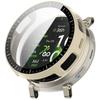 Anti-Scratch Protective Case Cover Shell for Amazfit Active 3 Premium Smart Watch Accessories