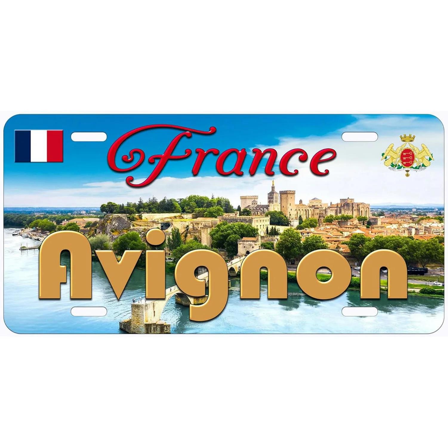 

Винтажные номерные знаки, декоративные знаки, винтажные Дубай, Мюнхен, Мадрид, Москва, городские метки, металлические автомобильные знаки для передней части автомобиля 15x30cm