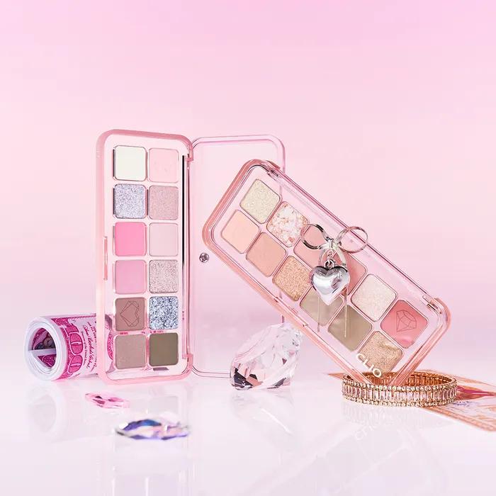 [BEST] Clio Pro Eye Palette Air