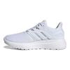 adidas Ultimashow Λευκά Ασημί Γυναικεία Αθλητικά Παπούτσια Cloud-White Ασημί-Μεταλλικό FX3637