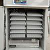 Intelligent Automatic Incubator for Customizing Small/Medium-Sized Farm, Chicken, Duck, and Goose Hatching