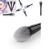 Soft Powder Big Blush Flame Brush Foundation Makeup Tool With Premium Quality