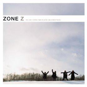 

CD ZONE - Z SRCL5281 Sony Records 2002 Japan ObiRock Used