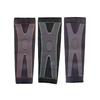 Unisex Long Breathable Thermal Knee Brace