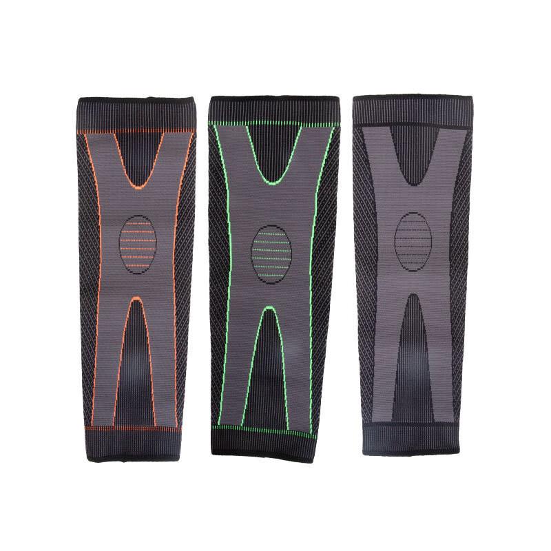 Unisex Long Breathable Thermal Knee Brace