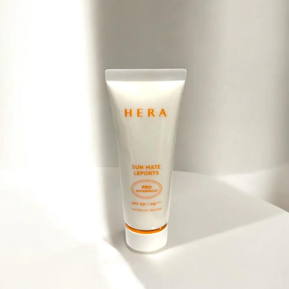 Hera Sun Cream Mate Leports Pro SPF50+ 70ml 1