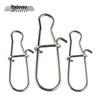 Stainless Steel Lure Quick Connect Pin for Fishing Gear Accessories