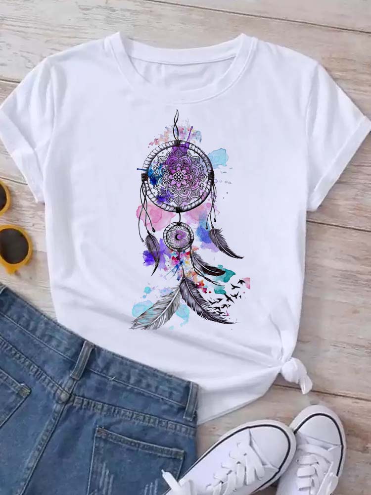 Camiseta feminina engraçada fé esperança amor harajuku camiseta verão casual manga curta tops novo amor coração mulher camisetas preto tops