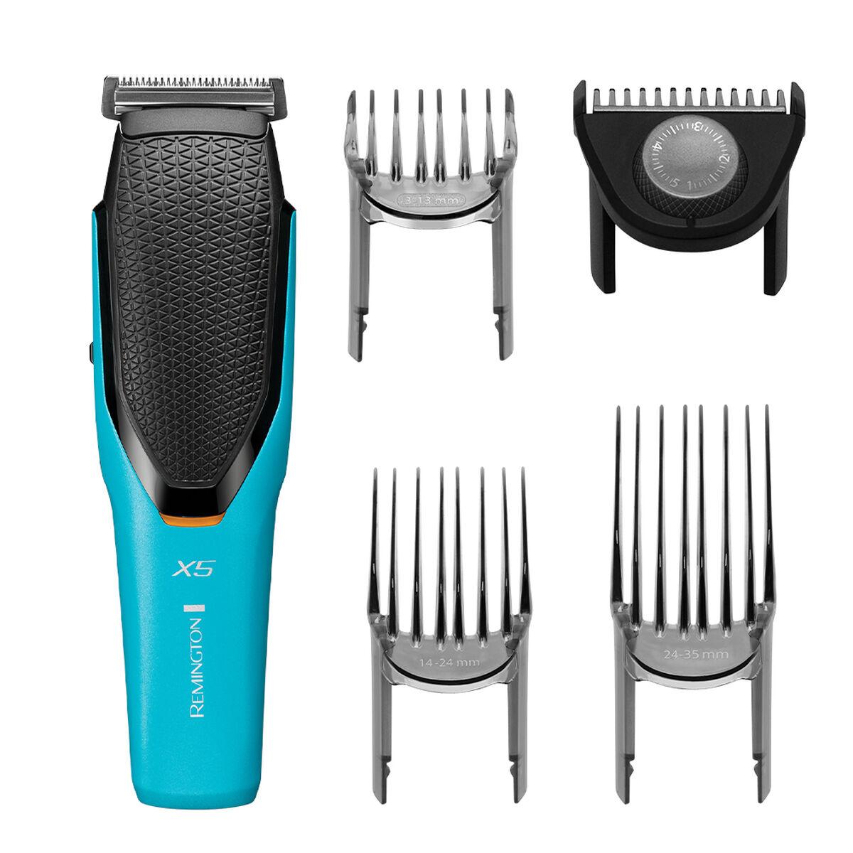 

Remington Power X Series X5 Hair Clippers / Shaver