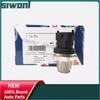 2000BAR DIESEL CR Common Rail Fuel Pressure Sensor Regulator For IVECO MAN TGS TGM TGL MITSUBISHI CASE IH 0281002755 0281006087