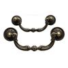 Hardware Pulls Handles Dresser for Drawer Cabinet Knobs Furniture Handles Drawer Knobs Door Handle