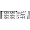 Mogugu - Natural Multipack False Eyelashes Cluster