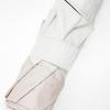 Nifty Colors Folding Solani Bicolor Mini 5196BK Umbrella, Light-Blocking 60,