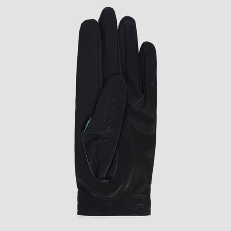 Nitina Sheepskin Golf Glove BK (left-hand, Unisex)