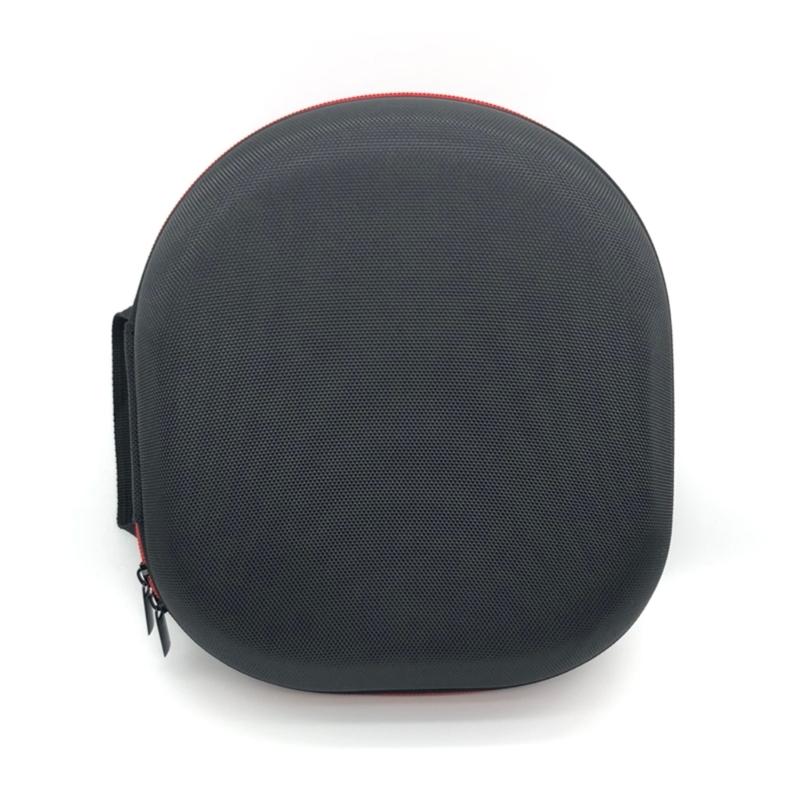 Durable Headphone Headset Cover Bag for Q100 Q200 Q300 Q400 Q600 Q610 Q800 Q810 Q910 Headphones Portable Storage Bag