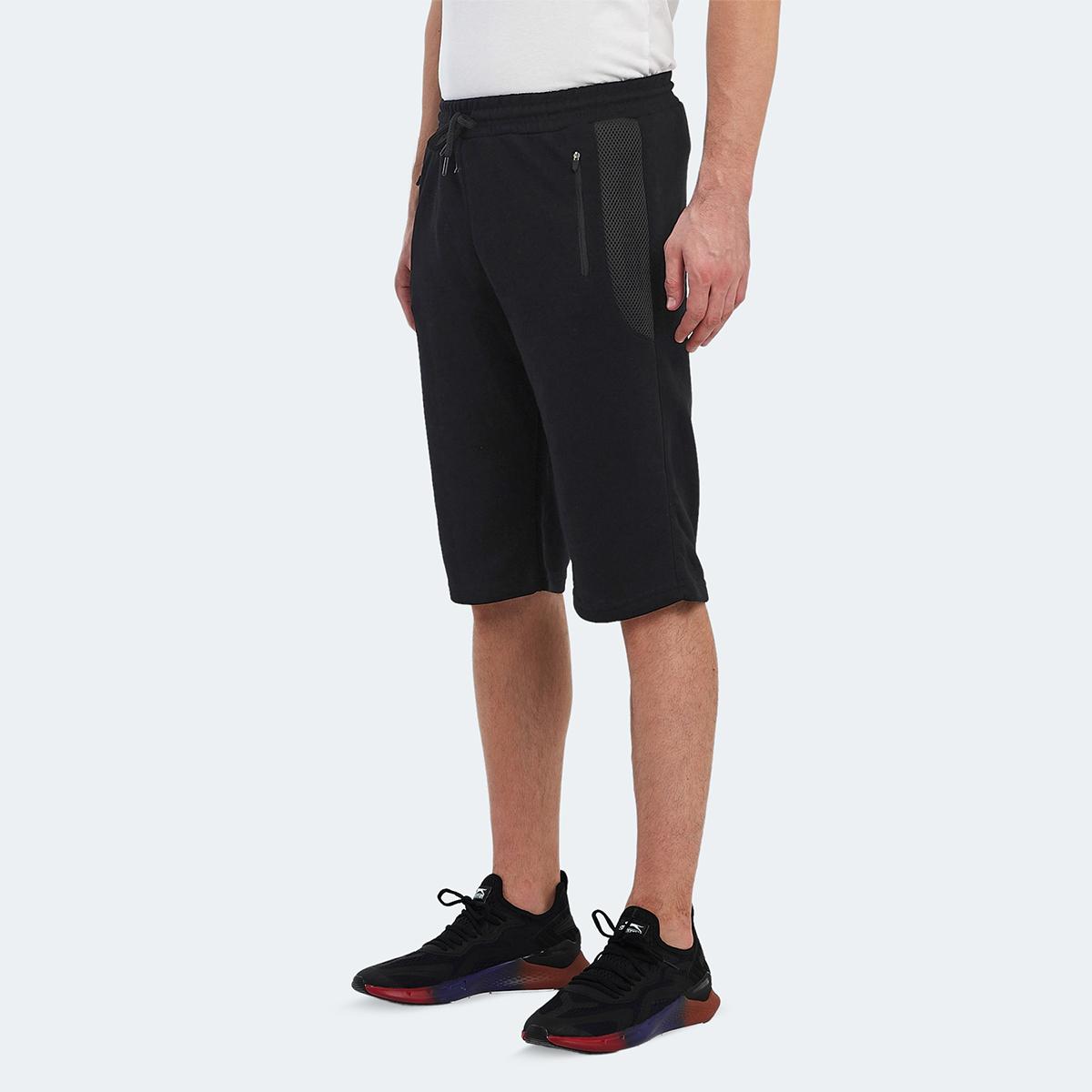 

NEACEL Мужские шорты L чёрный