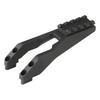 RGW JMAC Type MMS Handguard Mount for MMS Optics Dot Sight, 20mm Rail, Compatible with Electric AK
