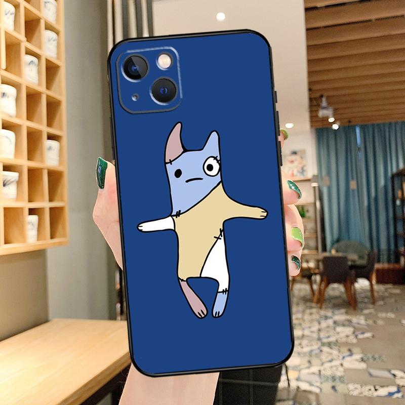Bad Buddy Phone Case For iPhone 11 12 13 14 15 16 Pro MAX 12 13 Mini X XR XS Max Plus Cover Coque