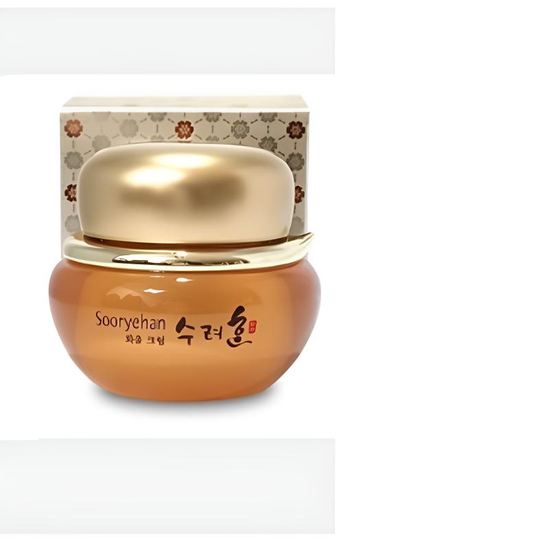 

Sooryehan Hwayoon Питательный крем 50 мл