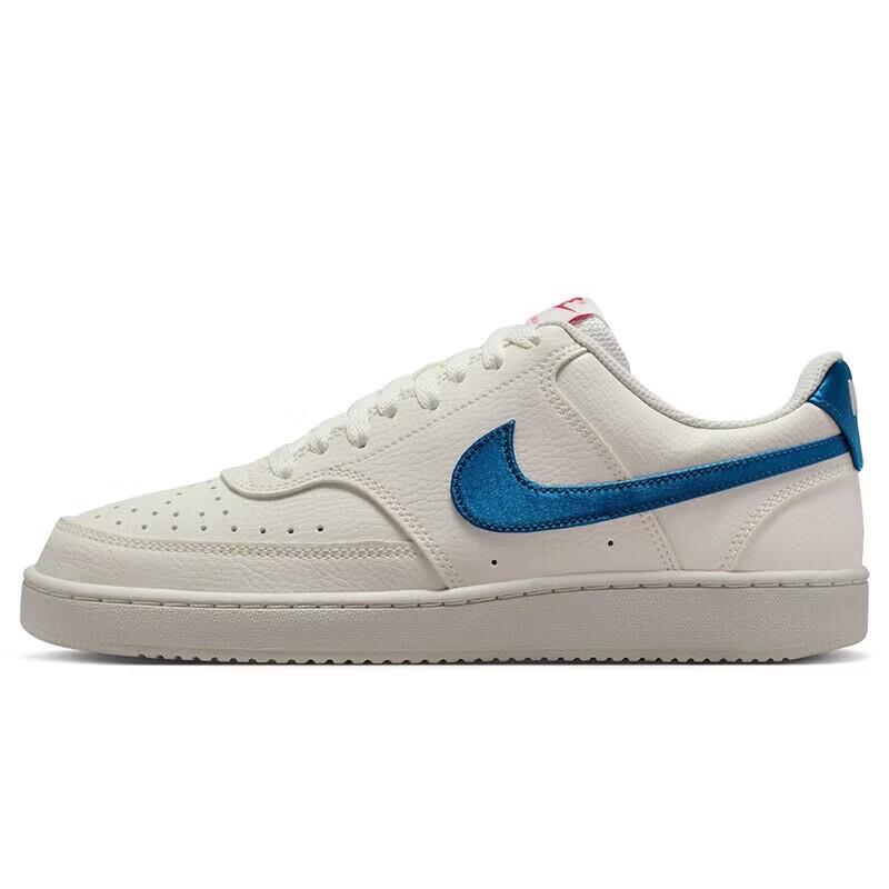 Nike Women's Court Vision Low Sneakers