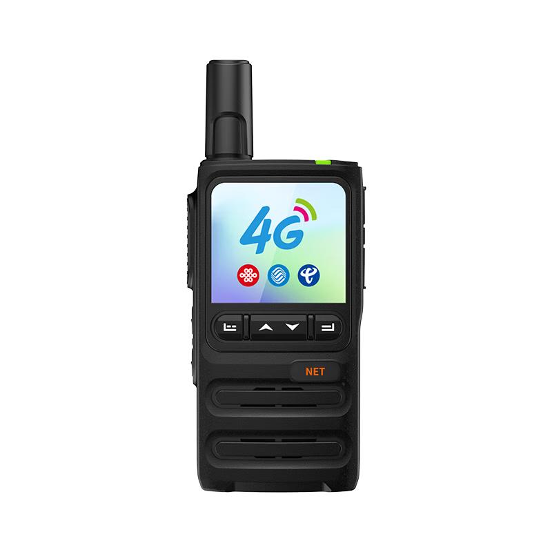 

UNIKOO 4G Public Network Walkie-Talkie (CN version)