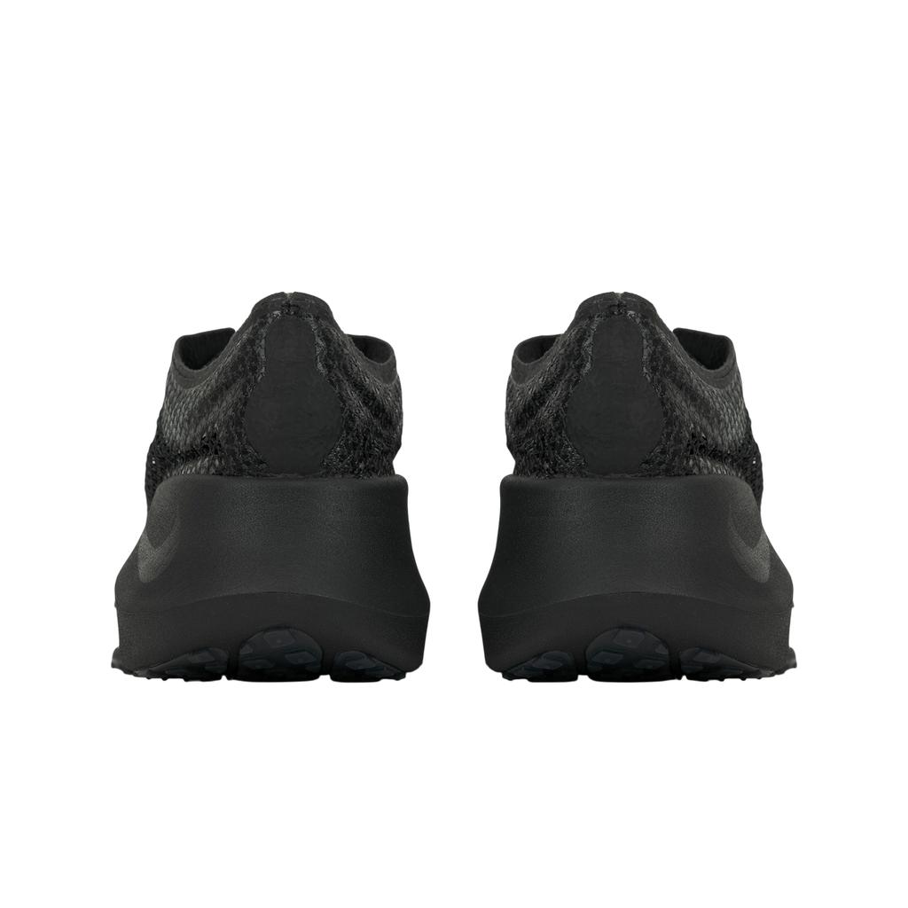 Matteo M.. Williams x Nike Zoom MMW 6 TRD Run Scarpe da Ginnastica Nere da Uomo DR5385-001