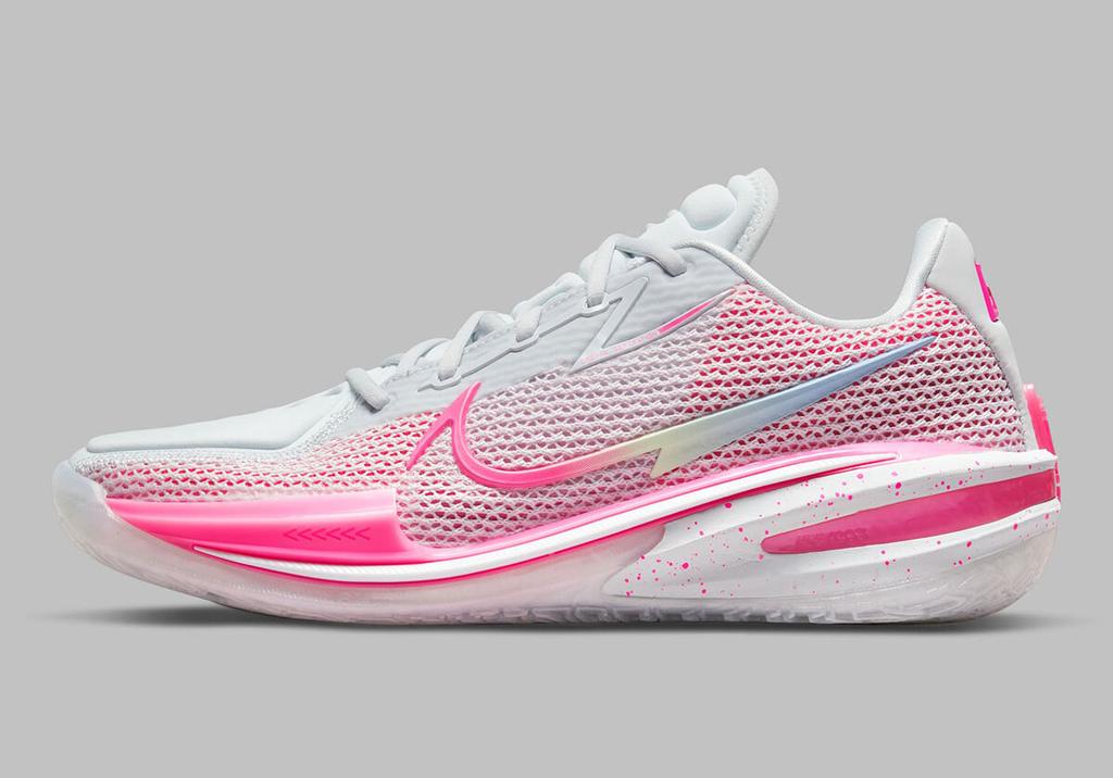 CZ0175-008 Nike Air Zoom GT Cut Think Pink CZ0176-008 (Men's)