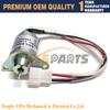 1503ES-24S5SUC5S 119653-77950 119653-66500 Shut Off Solenoid 12V SA-4850  For Yanmar John Deere Takeuchi Komatsu