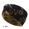 Autumn and winter keepwarm Knitted Twist Headband  Workout Running Sport Elastic Hair Bands for Women's Turban Hair Wrap