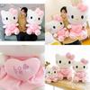 Zartes Hello Kitty Plüschtier Beruhigendes Stressabbau Kissen/Matte