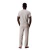 Calvin Klein Mens Patterned Joggers