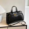 Large Capacity Bag Women's Versatile New Casual Messenger Bag Women's Handbag
