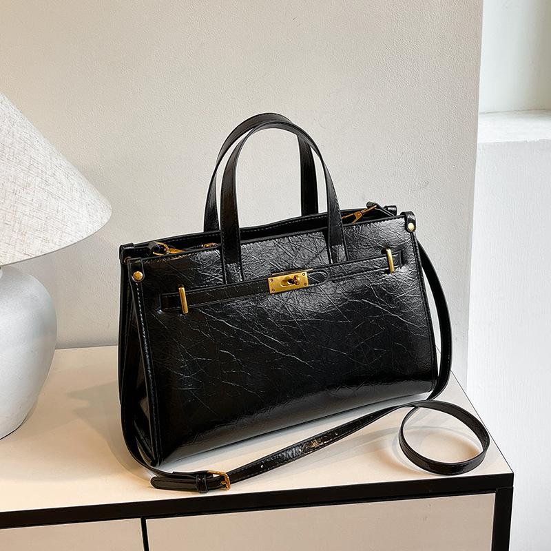 Large Capacity Bag Women's Versatile New Casual Messenger Bag Women's Handbag