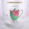Qianxing Ceramic Mug Set (2-Pack)