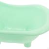 Hamster Sand Bath Box Sandbox Bathing Bowl Toilet Bathtub for Little Animal