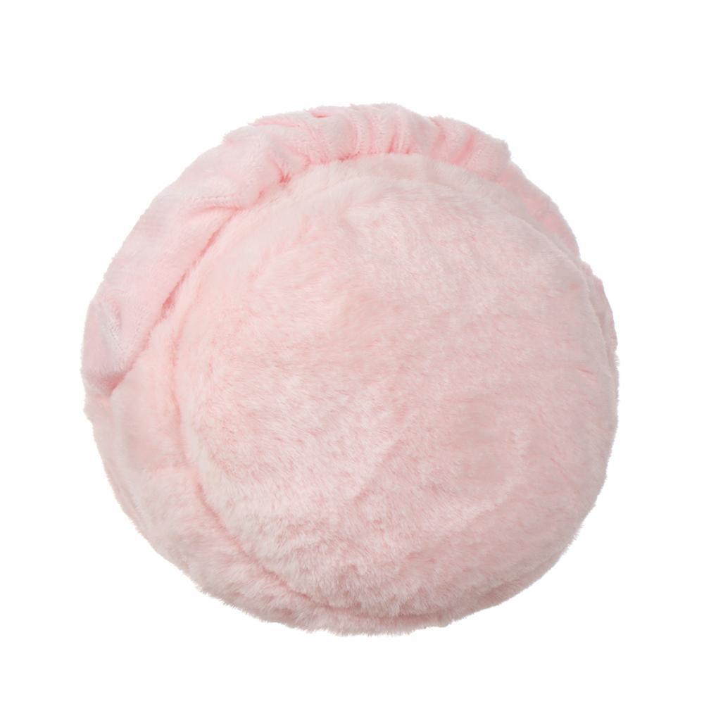 Comfortable Warmer Autumn And Winter Solid Color Ear Cover Earflaps Women Earmuffs