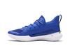 Under Armour Curry 7 Royal