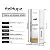 Eyelash Growth Serum Enhancer Longer Fuller Thicker Curling Lash Treatment Nutritious Eye Care Makeup Natural Eyelash Boost