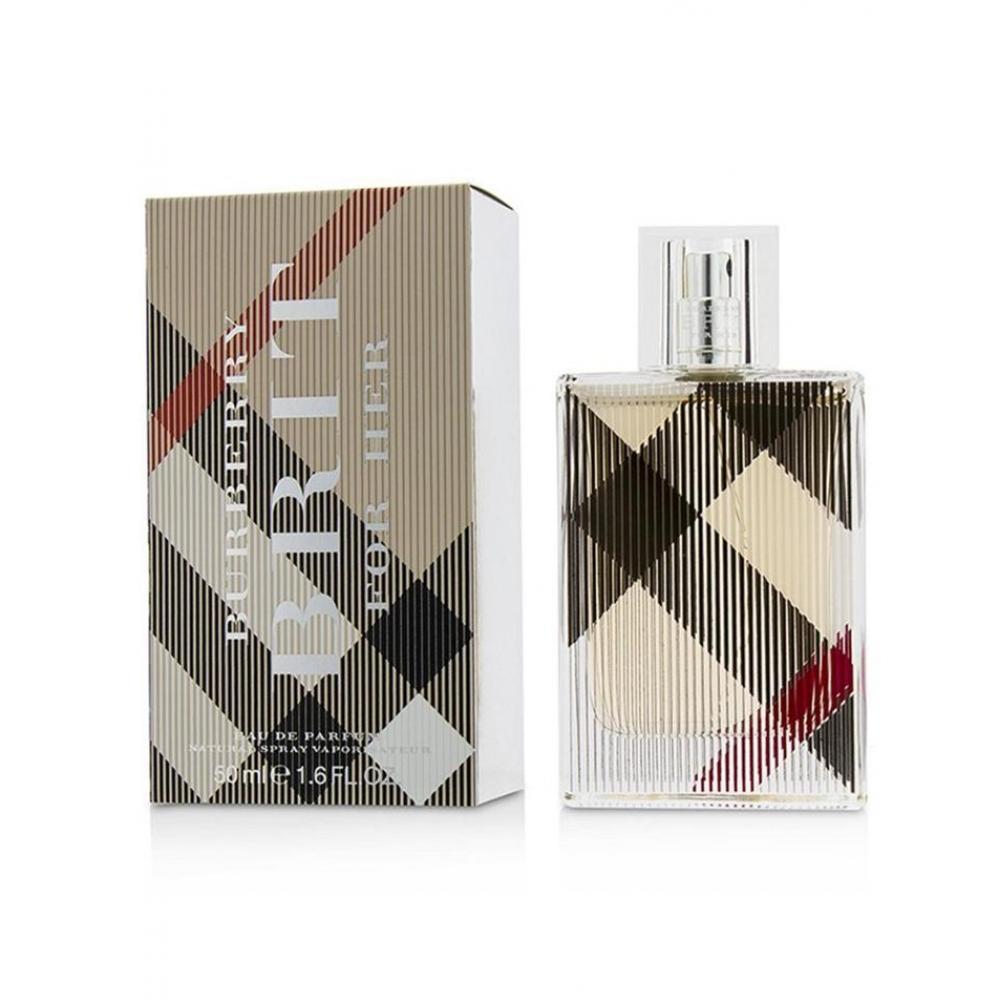 

Burberry Brit EDP 50 мл