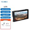 Feelworld LUT6 6-inch 4K High Brightness On-Camera Monitor