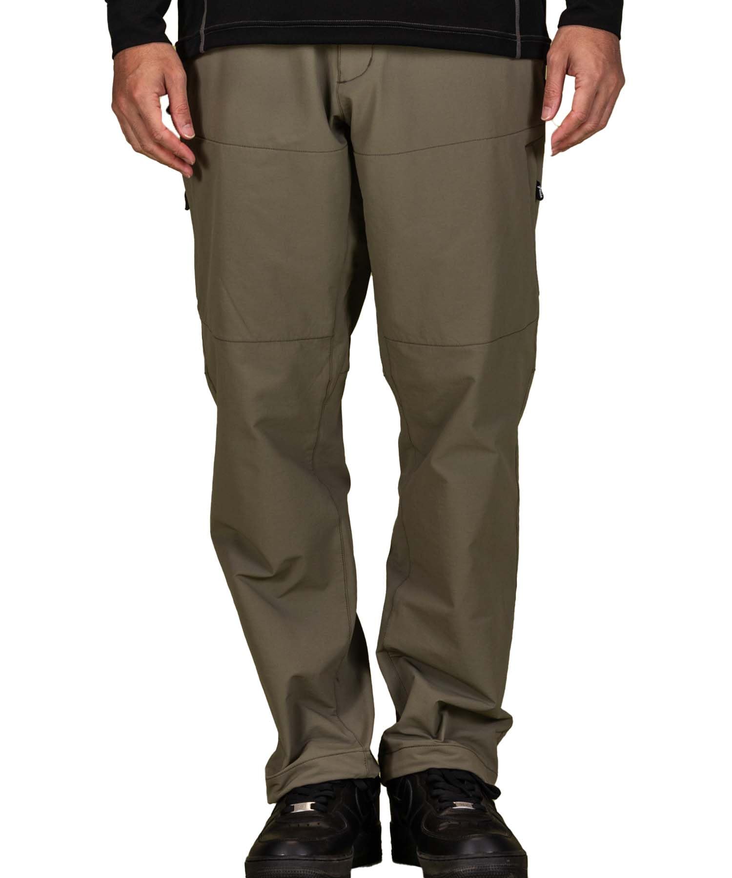 

Phoenix TOASTY PANTS in Khaki Men s (PH2900)