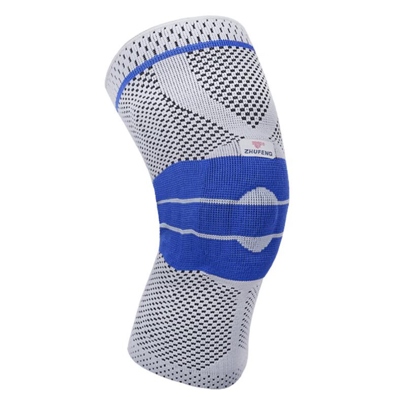 

OLOEY Spring Support Sports Knee Pad
